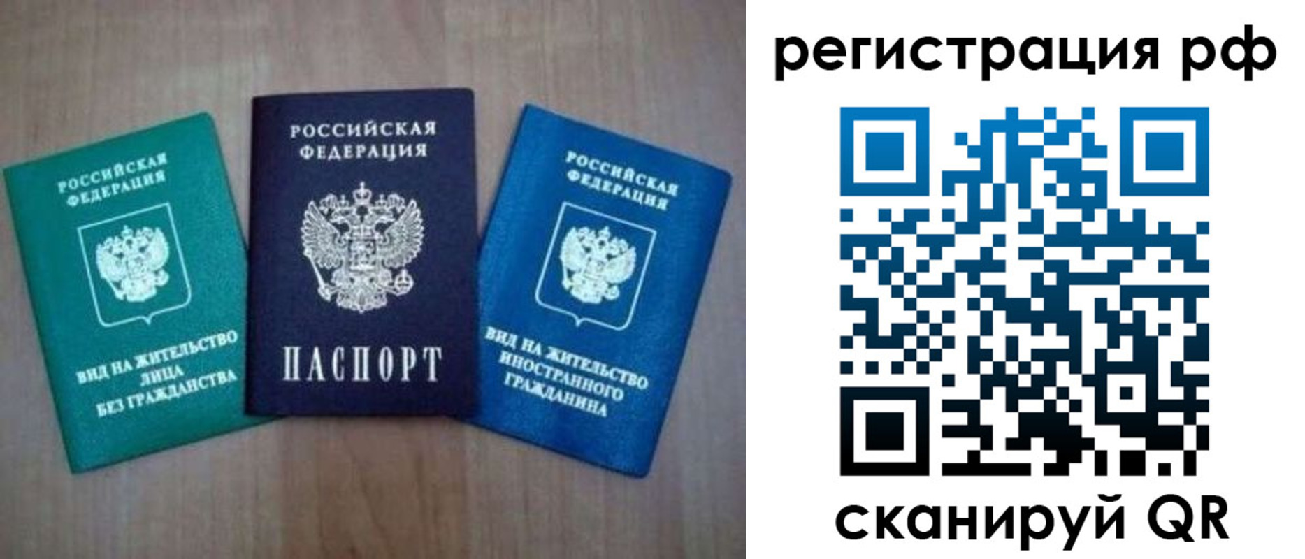 временная регистрация адрес в Кольчугино